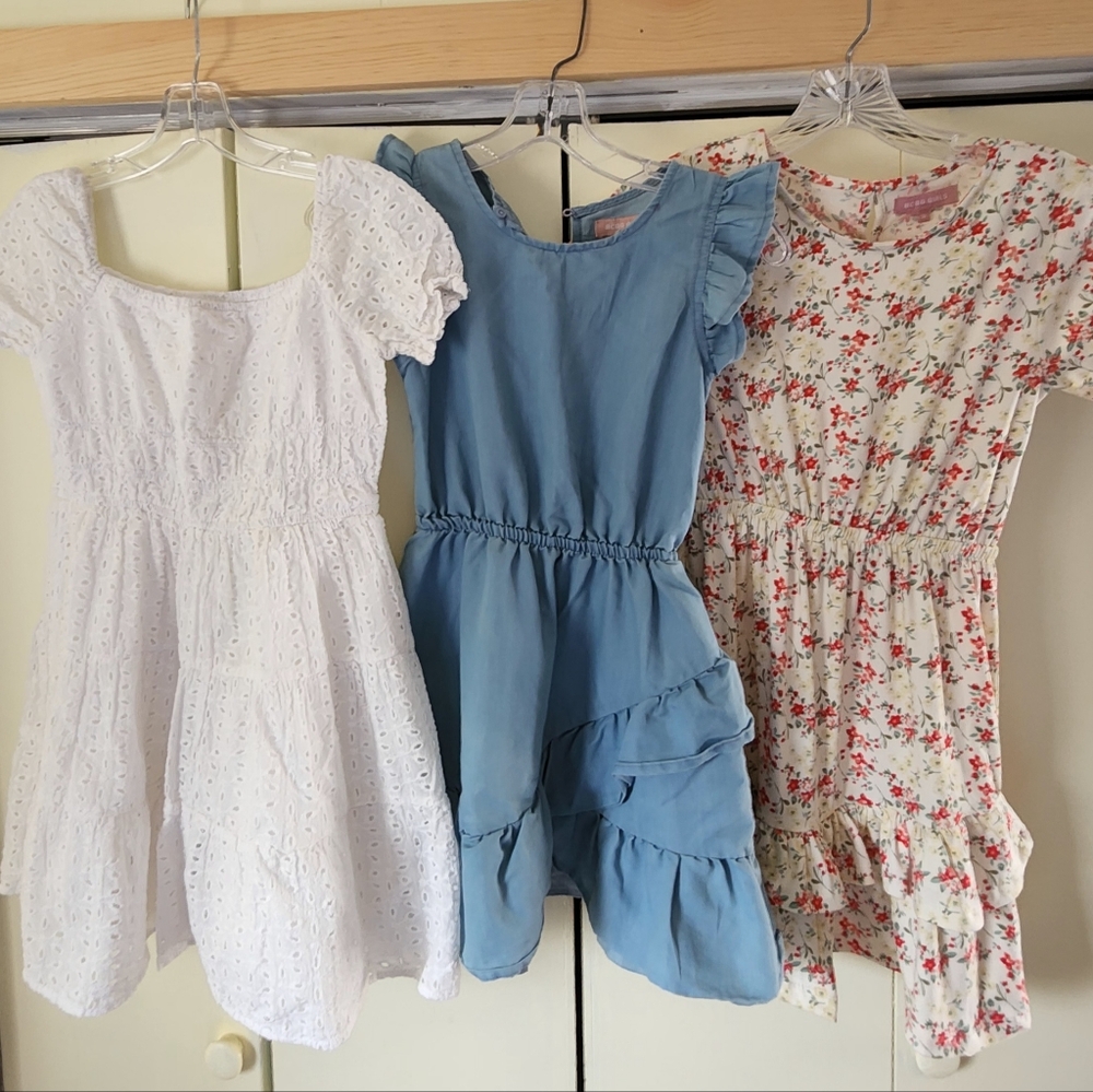 Dress Bundle